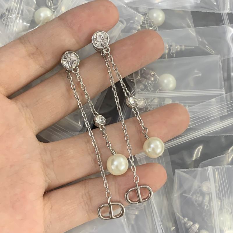 Dior Earring 07lyr737